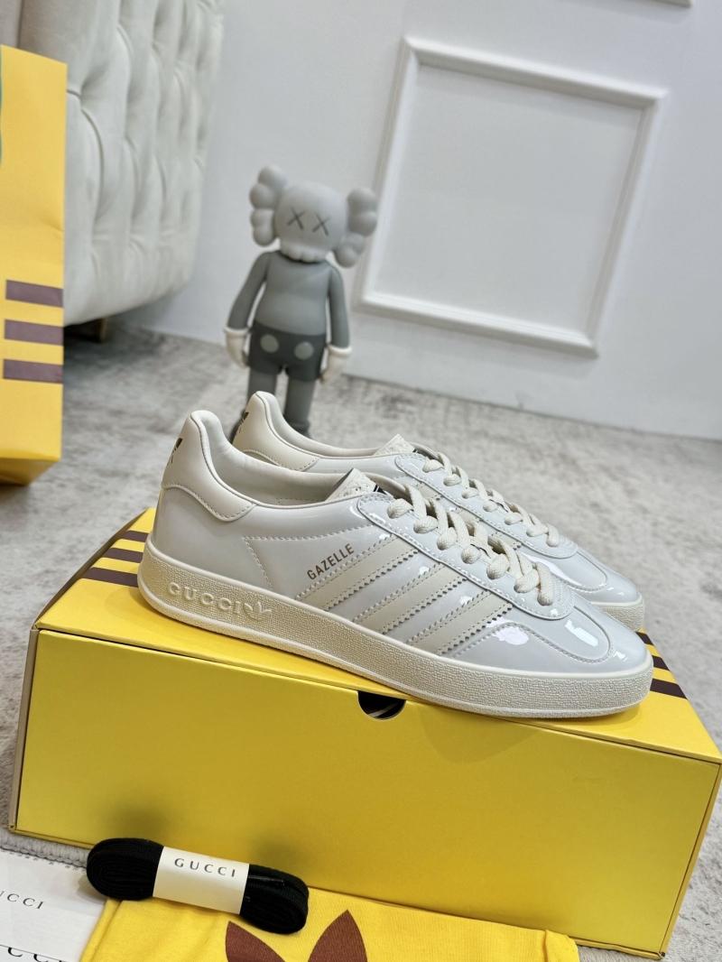 G*u*i casual shoes